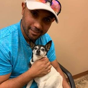 Meet your Posher, Ronnie